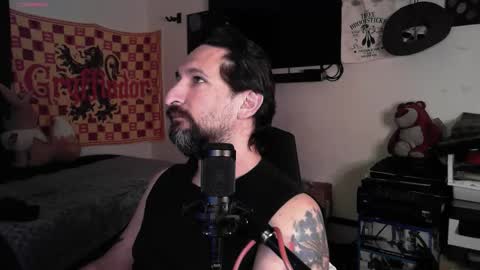 devilPup75 online show from January 12, 6:35 pm