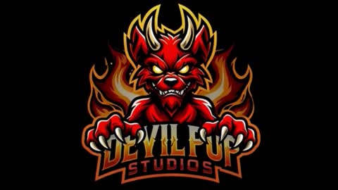 devilPup75 online show from February 1, 4:33 am