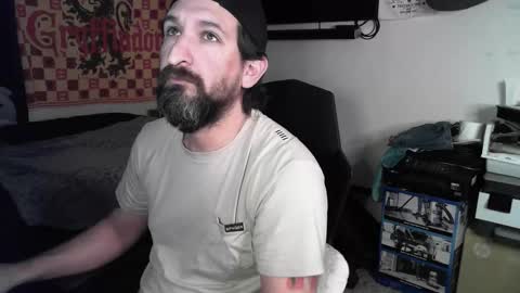 devilPup75 online show from February 3, 3:04 am