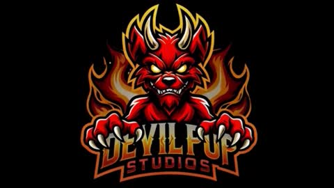 devilPup75 online show from February 4, 3:01 am