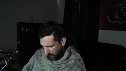 devilPup75 online show from June 24, 6:29 pm