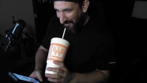 devilPup75 online show from June 25, 5:12 am