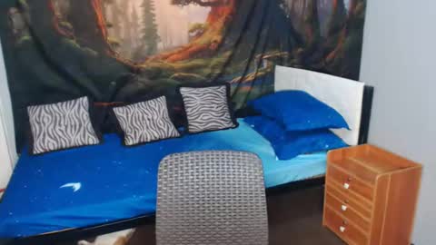 Snapshot of asanhardasrock chatting on December 10, 2:05 am joe eros online show from December 10, 2:05 am