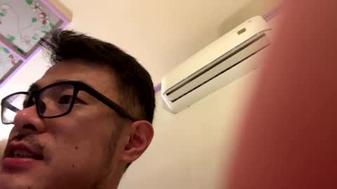 Snapshot of ascochen chatting on October 26, 8:48 pm Asco Chen online show from October 26, 8:48 pm