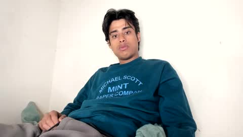 ash2730 online show from February 2, 1:19 pm