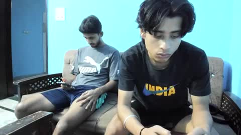 ash2730 online show from March 7, 6:22 pm