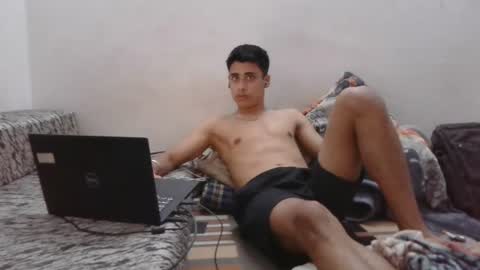 Snapshot of ash2730 chatting on June 17, 5:36 pm ash2730 online show from June 17, 5:36 pm