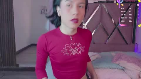 Ash Femboy online show from January 8, 7:16 pm