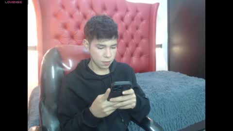 ash_kai online show from June 23, 7:56 pm