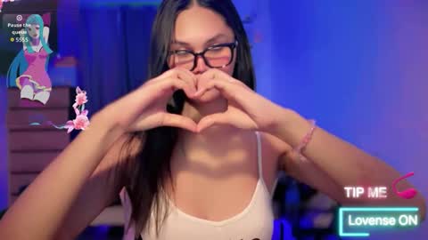 Snapshot of ash_sexdoll chatting on May 20, 10:16 pm ASH online show from May 20, 10:16 pm