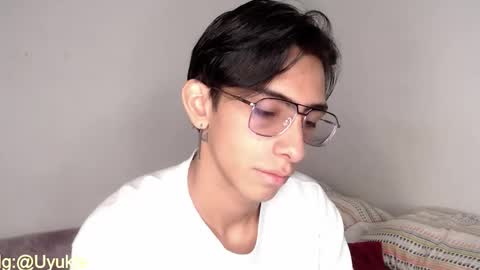 Ash online show from November 27, 2:13 am