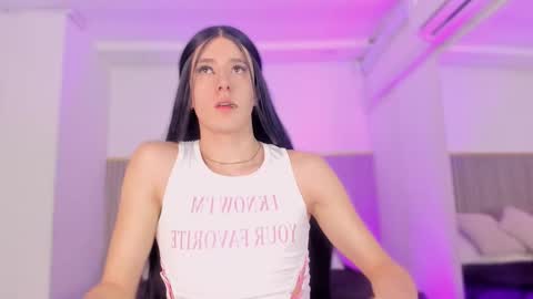 ash_valentine online show from March 16, 7:40 pm