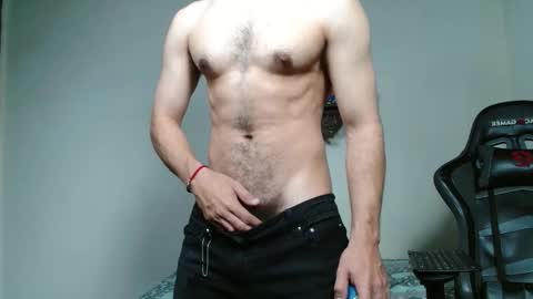 ash_wingrant online show from January 29, 4:05 am