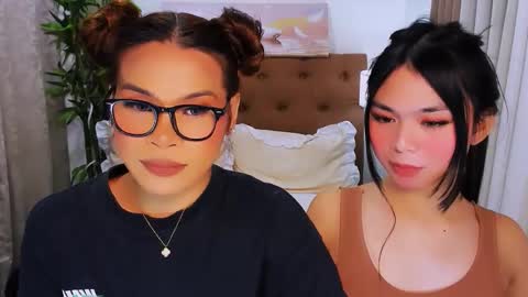 MISTRESS ASHA online show from October 11, 4:12 am