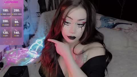 Snapshot of asha_nekooo chatting on December 29, 11:39 pm Sasha next stream December 4st at 0000- 0030 am German time online show from December 29, 11:39 pm