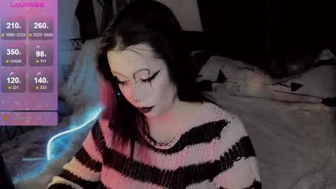 Snapshot of asha_nekooo chatting on February 27, 11:37 pm Sasha next stream December 4st at 0000- 0030 am German time online show from February 27, 11:37 pm