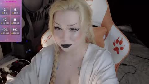 Sasha next stream December 4st  at  0000- 0030 am German time online show from April 25, 11:13 pm