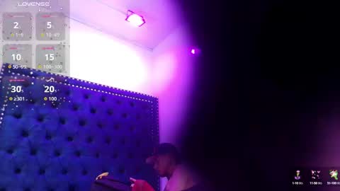 asha_zuri_and_adam online show from September 28, 12:21 pm