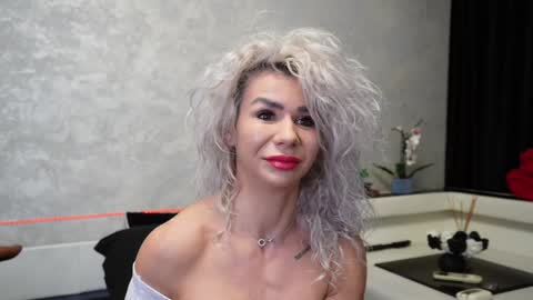 Asha online show from January 22, 2:04 am