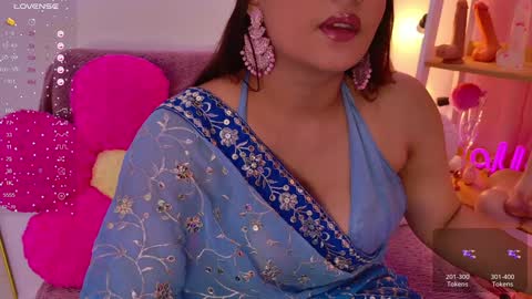 Snapshot of ashalisha chatting on December 20, 2:27 pm Asha  online show from December 20, 2:27 pm