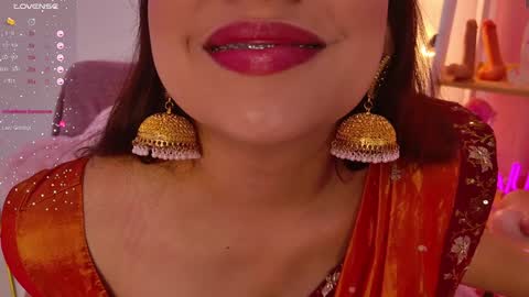 Snapshot of ashalisha chatting on December 23, 2:17 pm Asha  online show from December 23, 2:17 pm