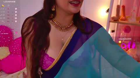 Snapshot of ashalisha chatting on December 31, 12:15 pm Asha  online show from December 31, 12:15 pm