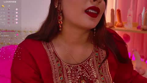 Snapshot of ashalisha chatting on January 4, 4:54 pm Asha  online show from January 4, 4:54 pm