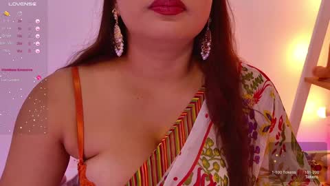 Snapshot of ashalisha chatting on February 6, 9:00 am Asha  online show from February 6, 9:00 am