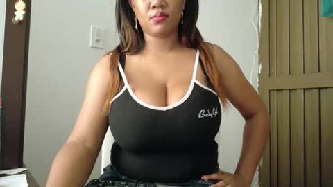 Snapshot of ashanty_1012 chatting on February 27, 3:56 pm ashanty_1012 online show from February 27, 3:56 pm