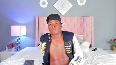 Snapshot of ashanty_malcom chatting on February 23, 8:44 pm ashanty_malcom online show from February 23, 8:44 pm
