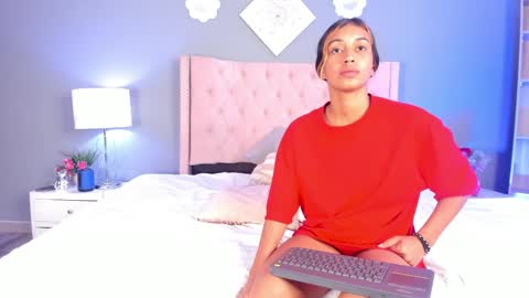 Snapshot of ashanty_malcom chatting on March 4, 2:38 am ashanty_malcom online show from March 4, 2:38 am