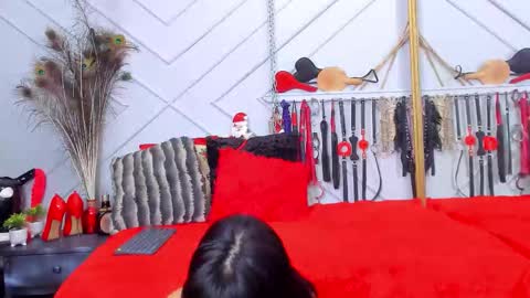 Asha online show from February 23, 5:43 pm