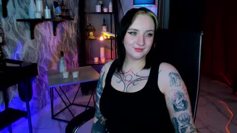 AshleyAshe  online show from October 24, 11:23 pm