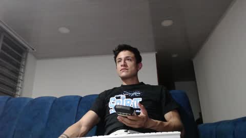 Snapshot of ashely_ryan24 chatting on January 23, 11:58 pm Ashley And Ryan online show from January 23, 11:58 pm