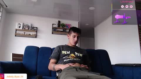 Ashley And Ryan  online show from February 19, 10:39 pm