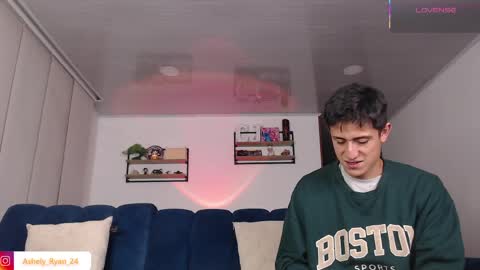 Ashley And Ryan  online show from May 31, 11:28 pm