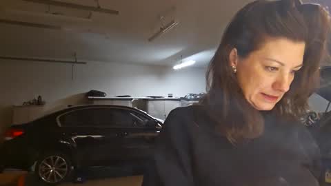 Ashelynn Grey online show from January 6, 12:35 pm