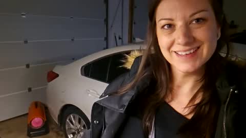 Ashelynn Grey online show from January 23, 4:30 am