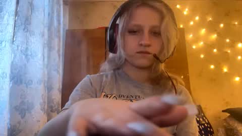 July online show from January 7, 7:33 am