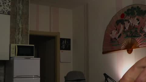 Jerk Machine online show from December 22, 3:33 am