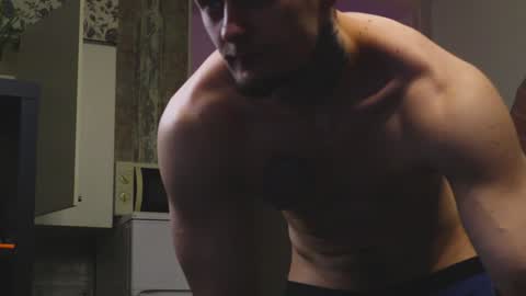 Jerk Machine online show from January 13, 11:52 am