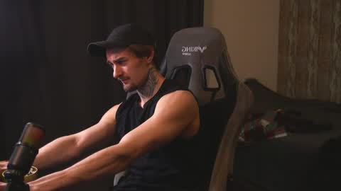 Jerk Machine online show from May 30, 7:38 am