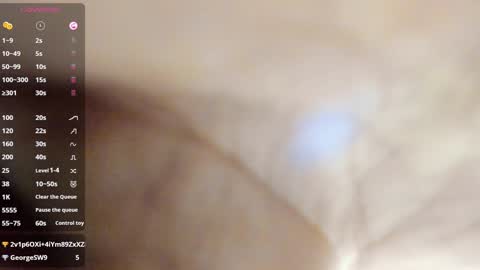 Ash online show from January 30, 11:24 pm