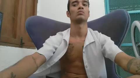 CARIBBEAN DREAM online show from March 14, 4:01 pm
