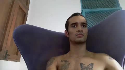 CARIBBEAN DREAM online show from March 16, 11:53 pm