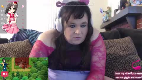 AsheSky online show from January 10, 10:14 pm