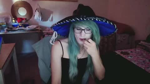 Ashley Scarlett online show from September 18, 4:20 pm