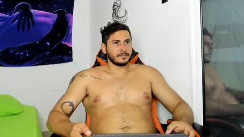 ashlan_king online show from September 15, 7:25 pm