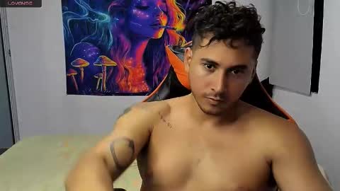 ashlan_king online show from September 24, 1:09 am