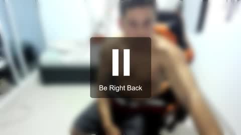 ashlan_king online show from October 30, 3:02 pm